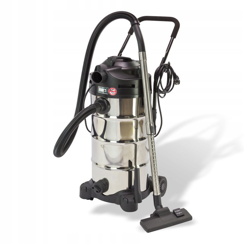 Vysávač na suché i mokré vysávanie 45 L 1400 W Nts 45