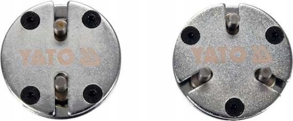 Регулируемые адаптеры для тормозных суппортов