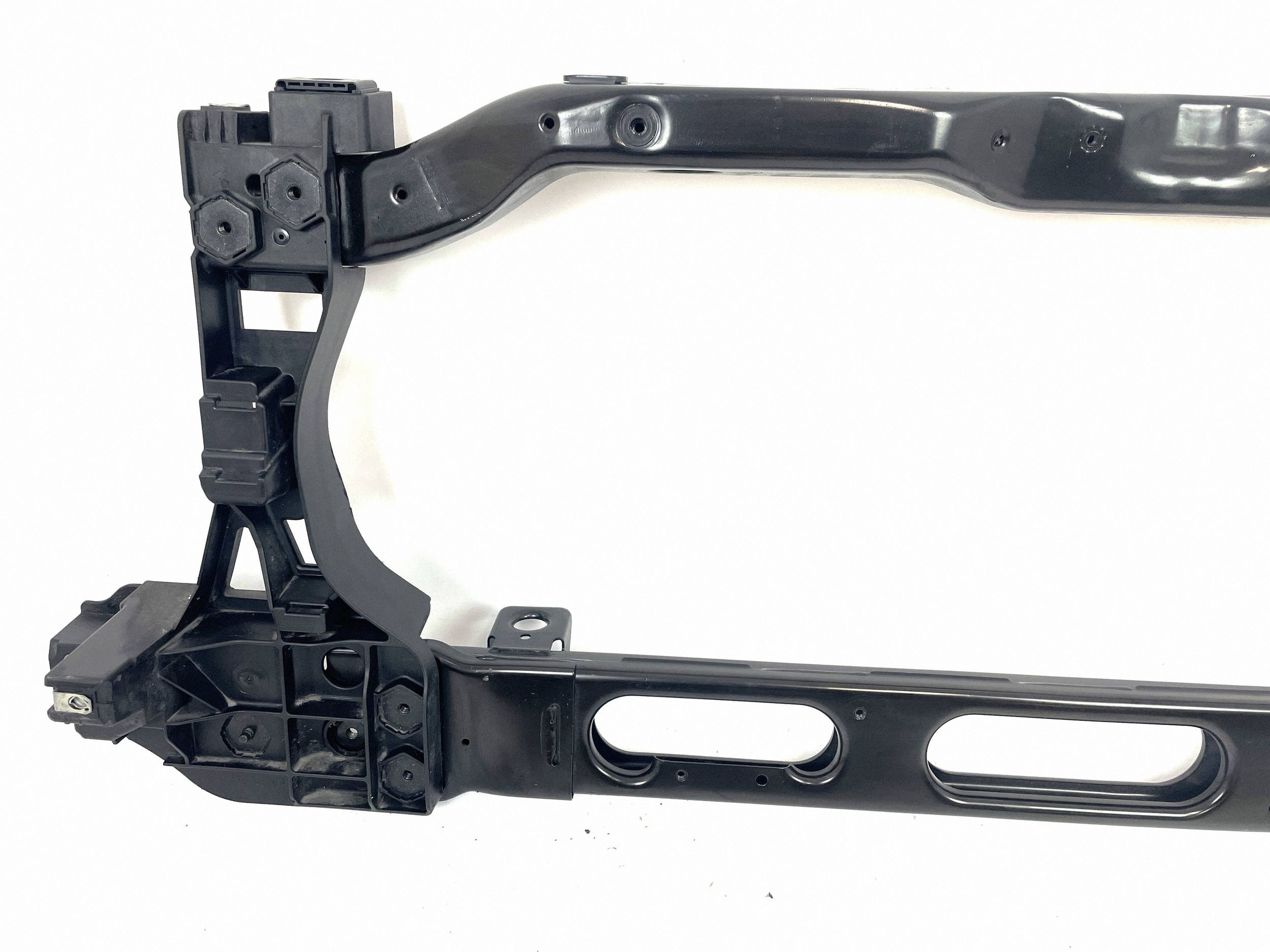 RAM 1500 DT support panel for radiators pillar 2019-2024 OEM