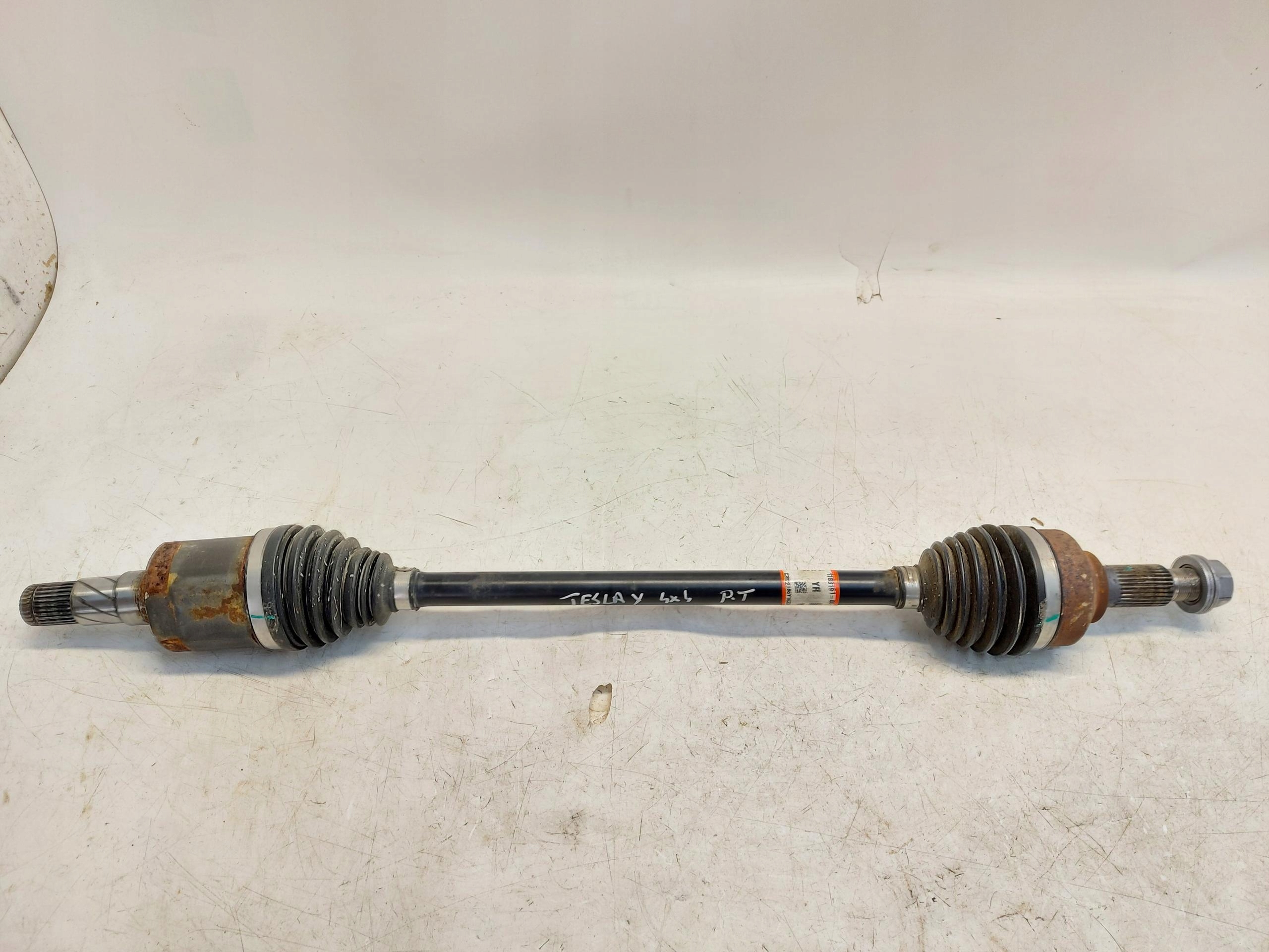 TESLA MODEL Y 2 semi-axis right rear part 1188161-00-0