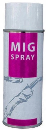 

Preparat Antyodpryskowy Spawanie mig-spray 400 ml