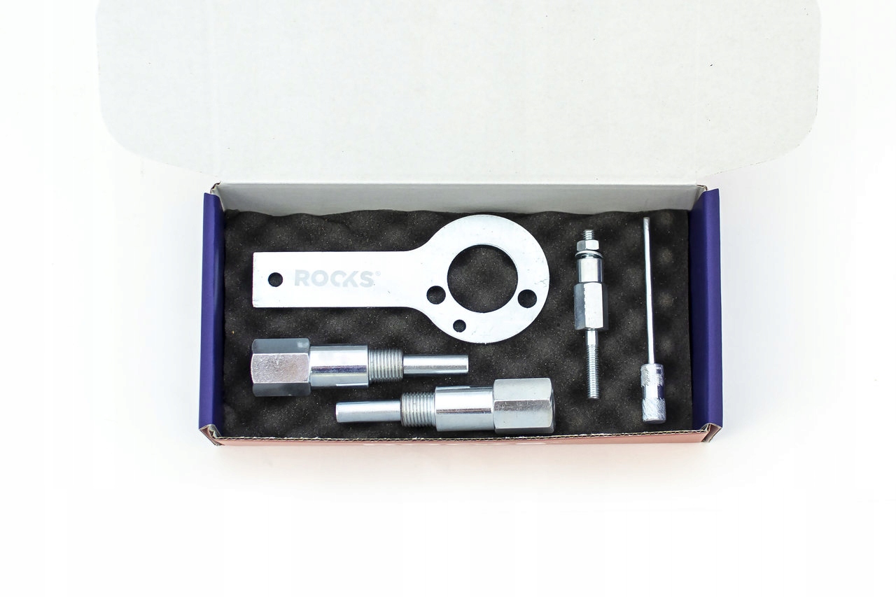 Rooks Blokovanie Rozvodov Fiat/opel/suzuki/saab 1.9 Jtd/cdti/ddis/tid