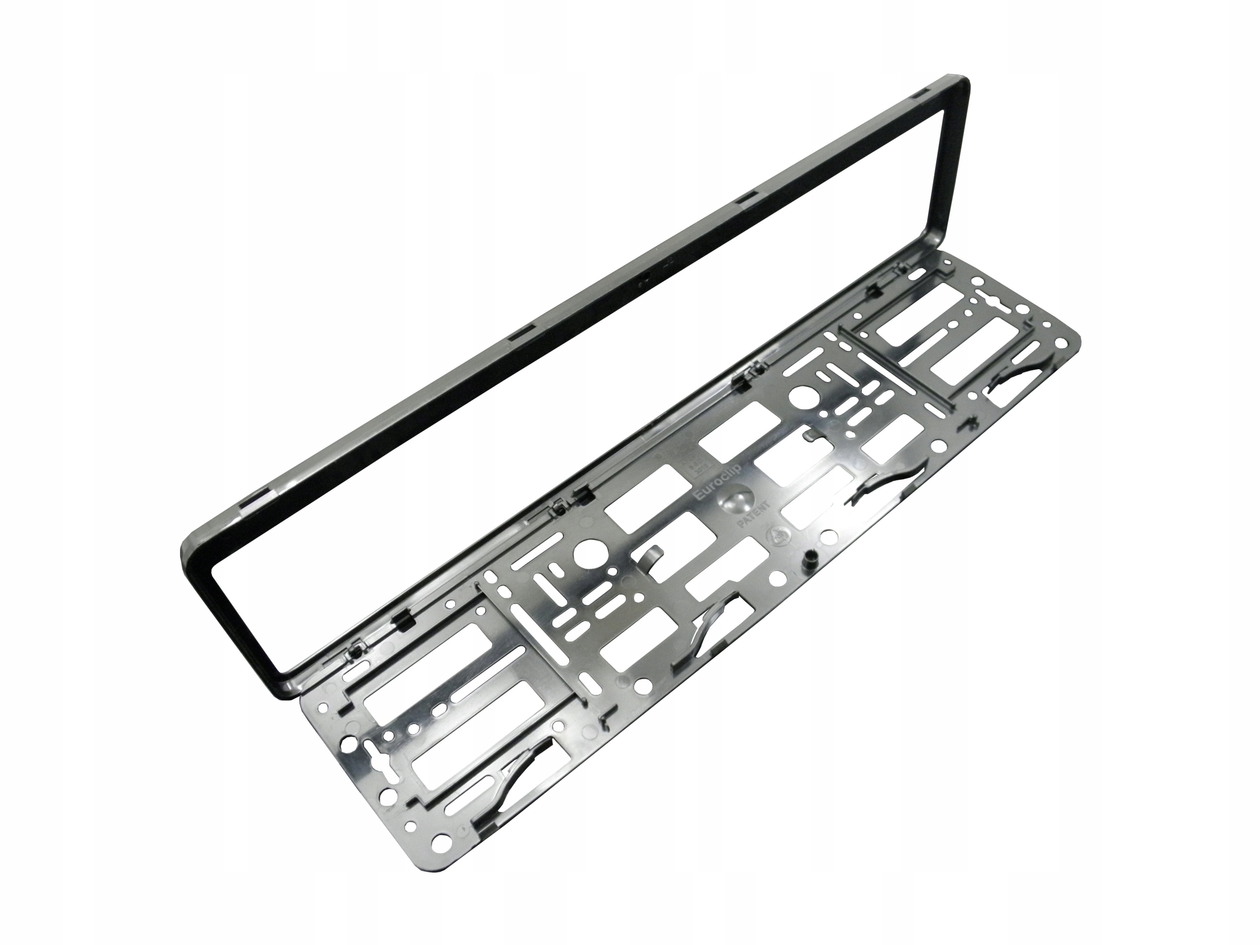 RAMKA CHROMOWANA do tablicy ramki chromowane EAN (GTIN) 5905965510388