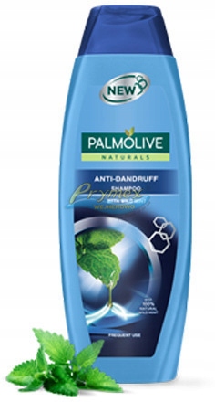 

Palmolive Szampon do Włosów Przeciwłupieżowy 350ml