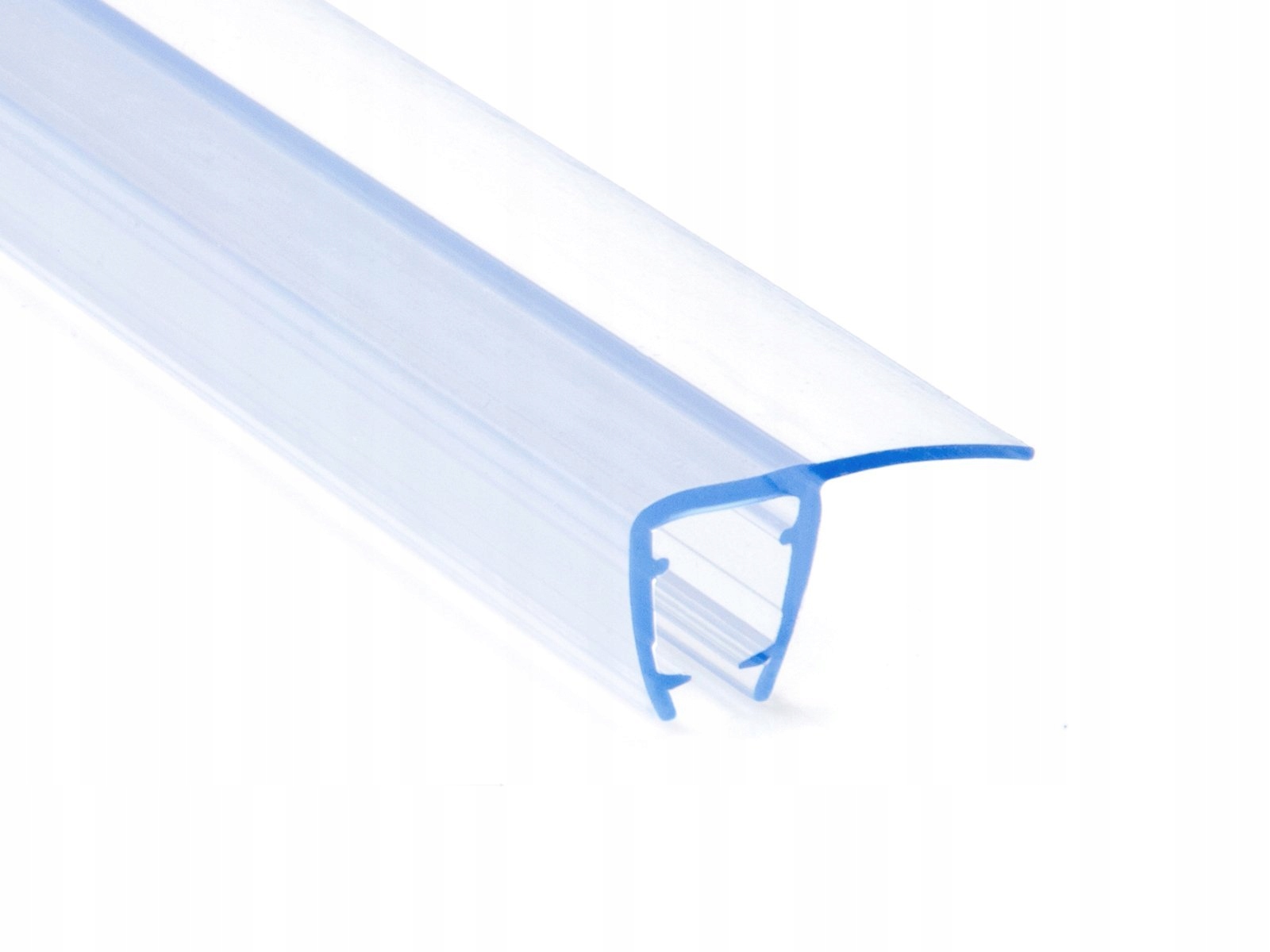 USZCZELKA Kabiny Prysznicowej 6 7 8 mm UK02, 200cm Rodzaj uszczelka