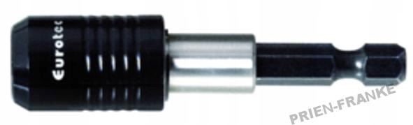 

Magnetyczny uchwyt do końcówek wkrętow Torx Bity