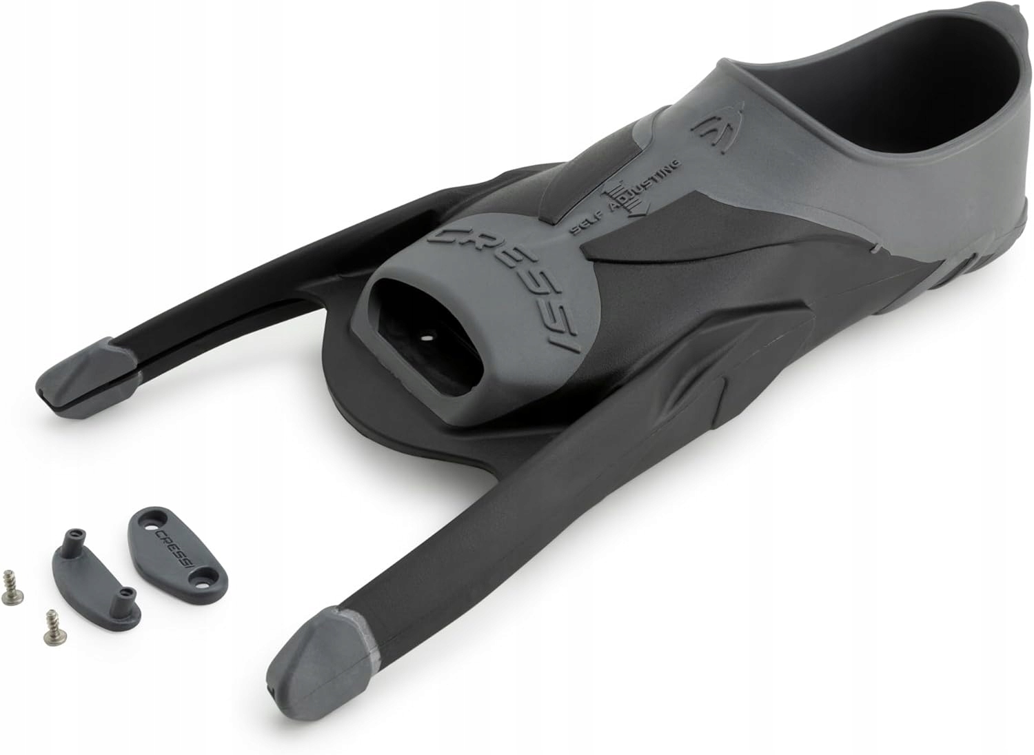 Potápěčské Plavecké Ploutve Cressi Gara Turbo Foot Pocket 46/47