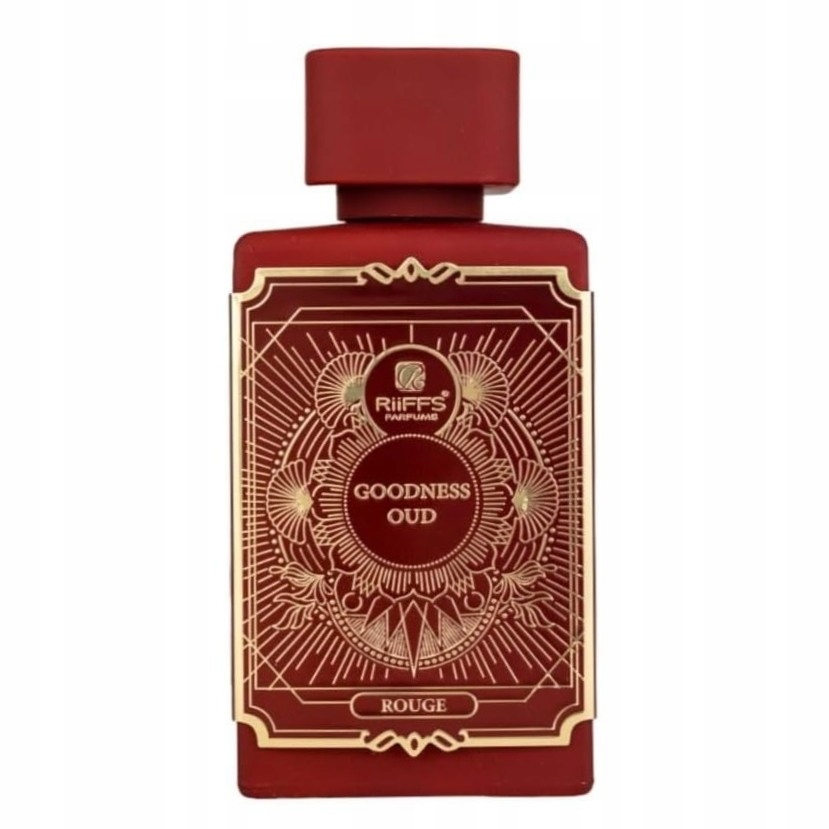Riiffs Goodness Oud Rouge Edp 100ml Spráj