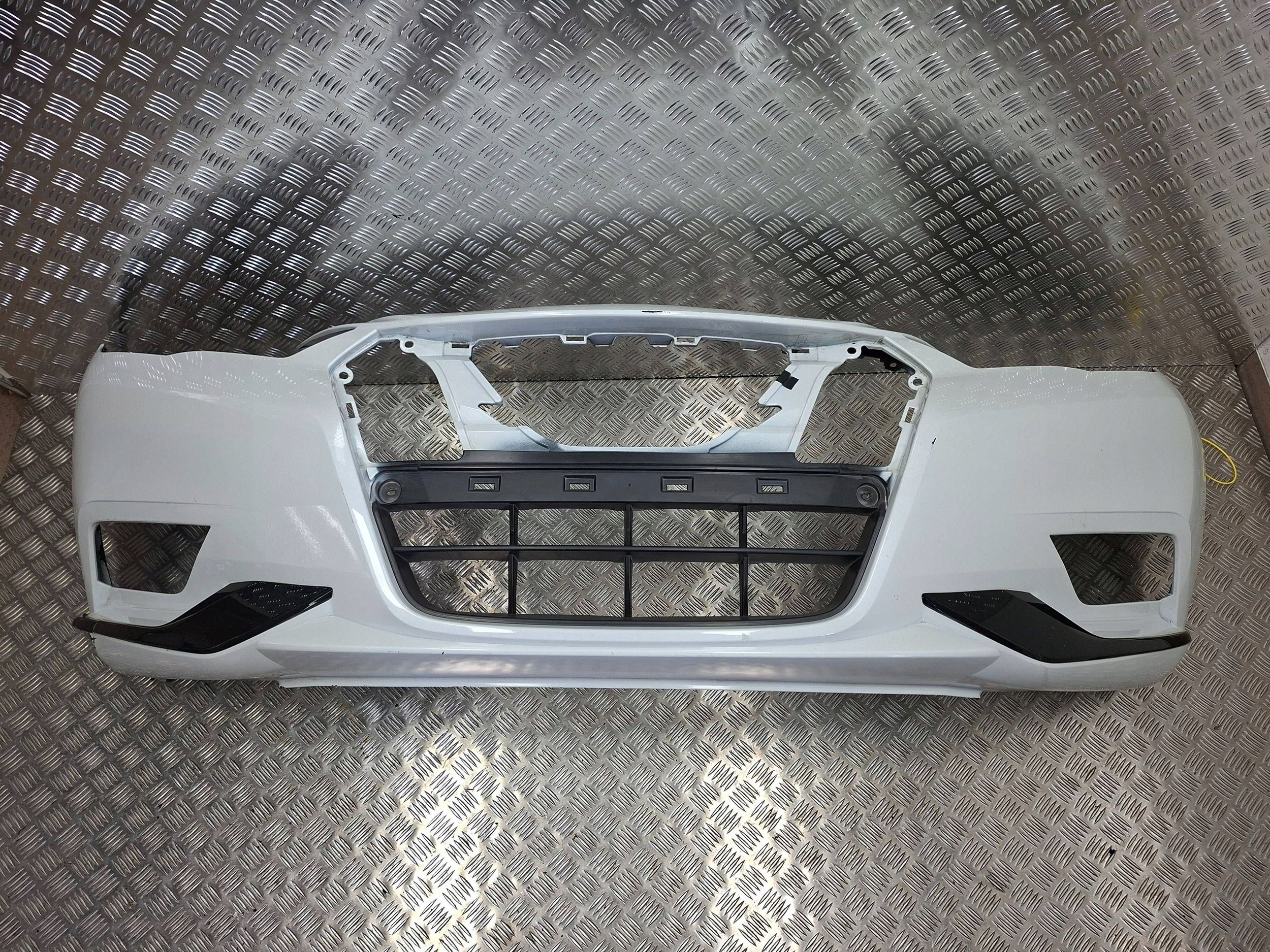 bumper front NISSAN MICRA K14 16-22 620225FA0H