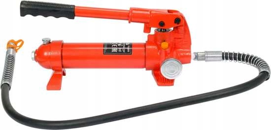 Čerpadlo Pre Hydraulický Rozpierač 4T