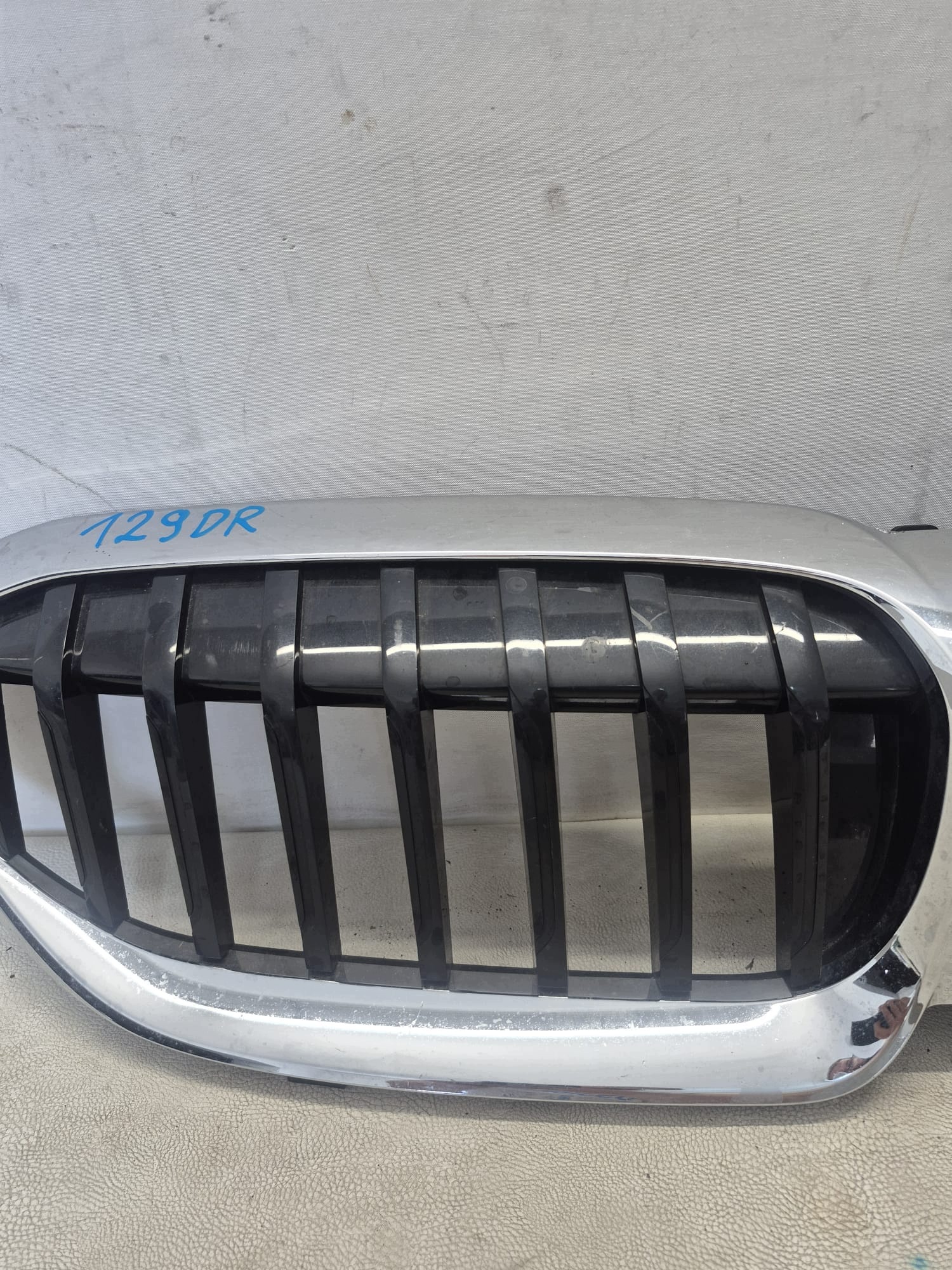 BMW 3 G20 G21 18-22 grill grille
