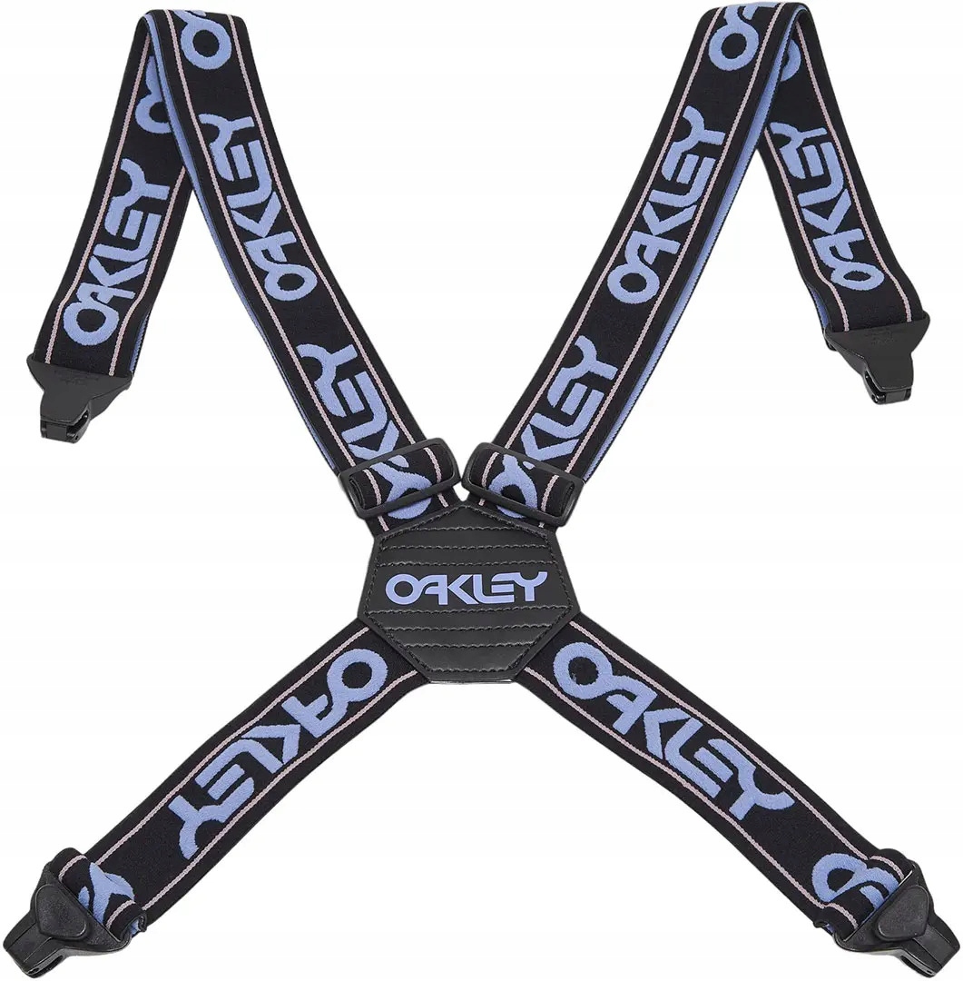 Oakley – Postroj „tnp Factory Suspender“