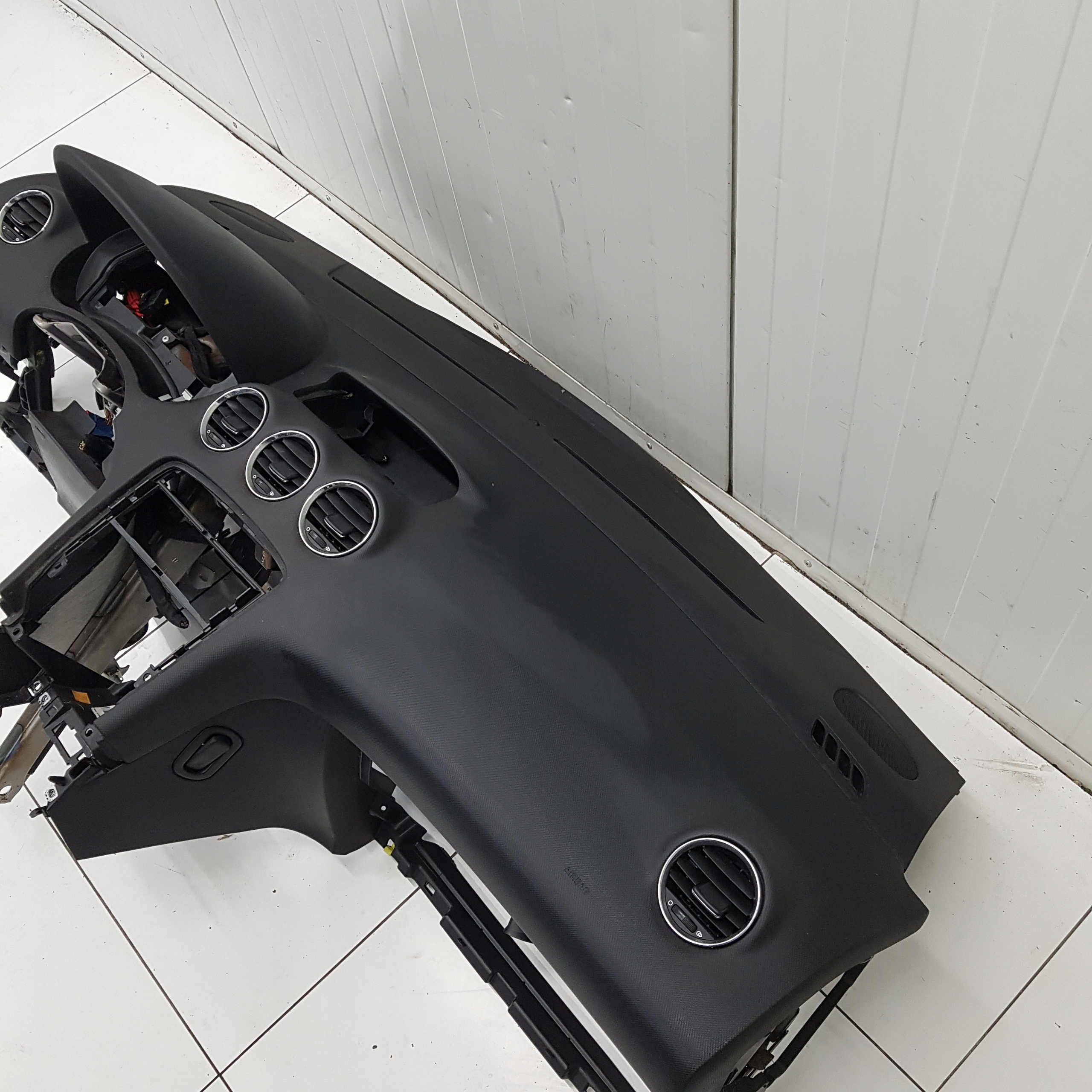 dashboard instrument panel PEUGEOT 308