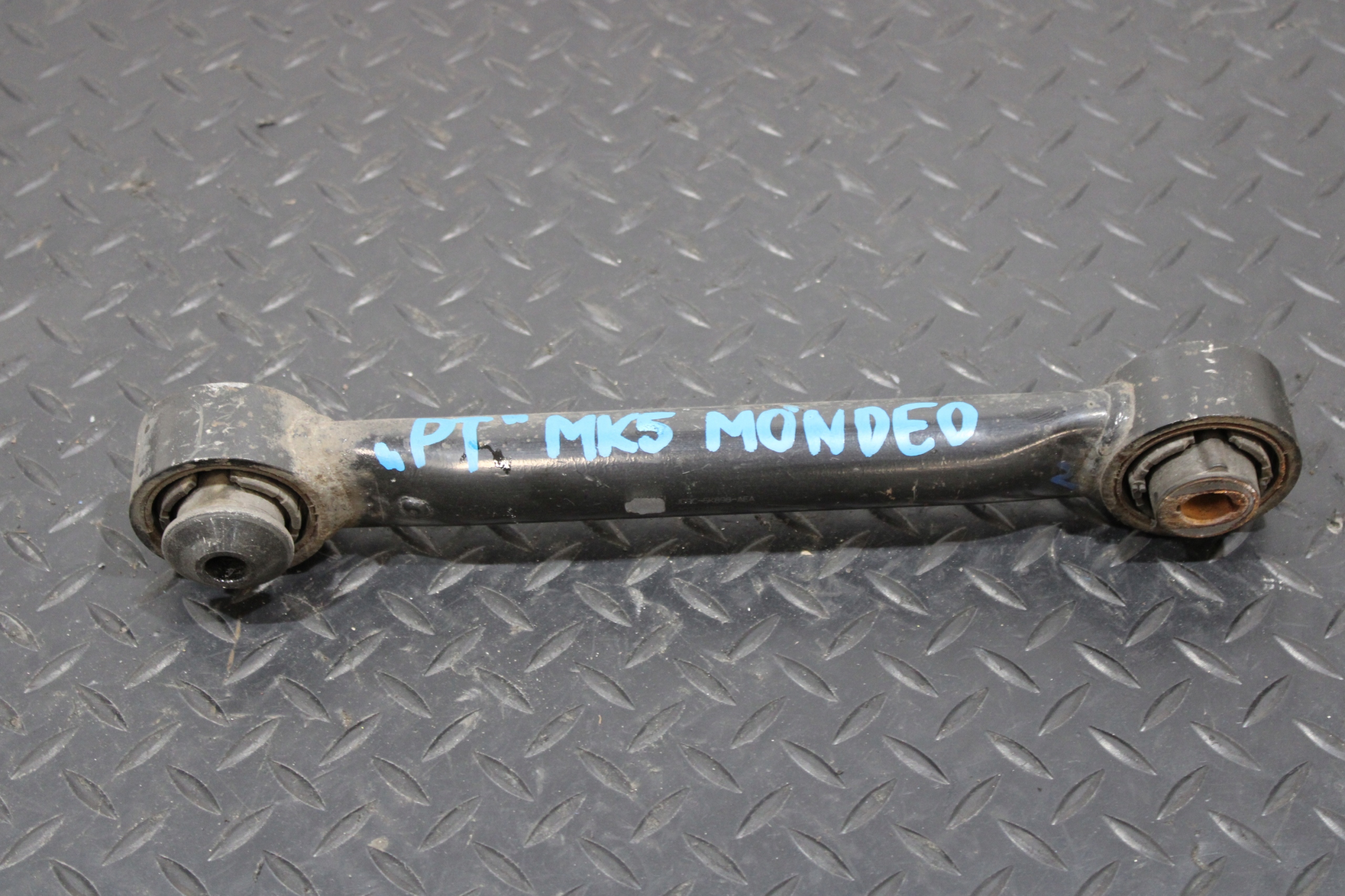 Querlenker rechts heck FORD MONDEO MK5 LIFT
