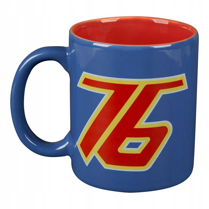 Kubek Jinx Overwatch Żołnierz 76, 325 ml