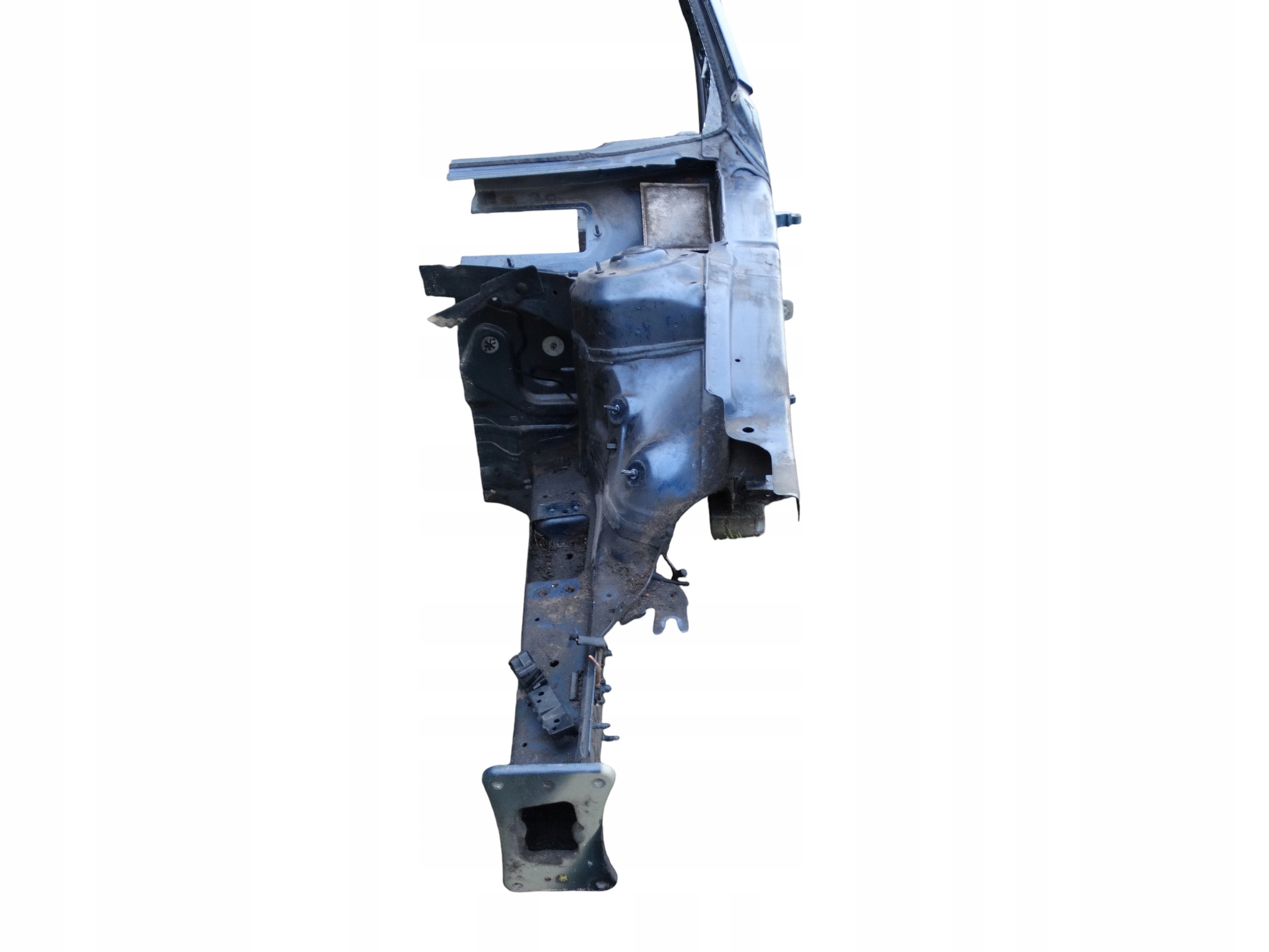VW PASSAT B8 14-24 LH5X quarter quarter FARTUCH threshold pillar left front