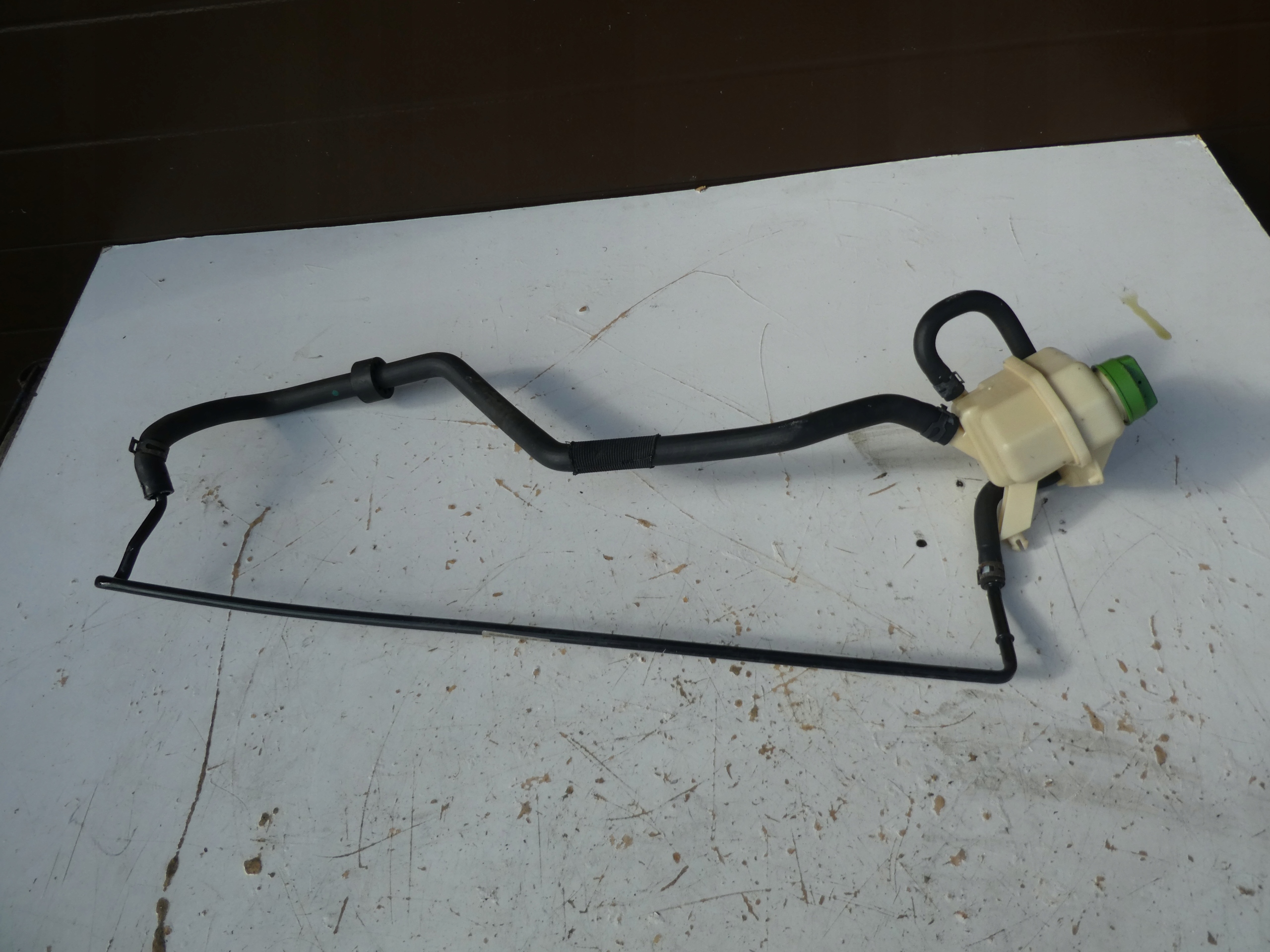 Radiatore / Raffreddatore SERVOSTERZO VW T6 2.0 TDI 7E0422896G