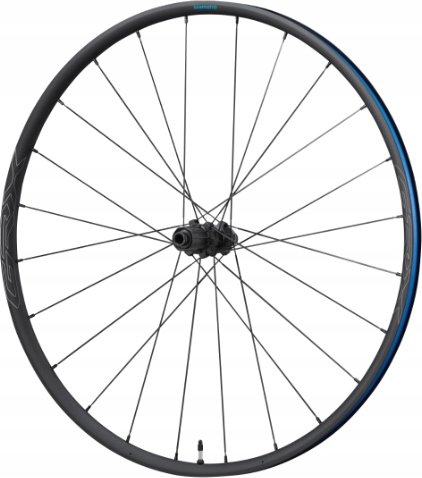 Zadní kolo Shimano Grx WH-RX570 700C 12x142 mm 10/11s Disc CL Tr Gravel