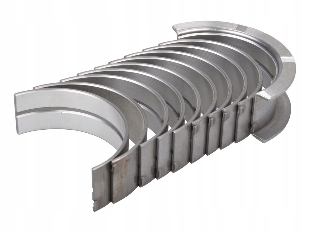 Hlavní Panev Std Komplet Fiat Ducato Iveco Daily 2.3 Jtd 2002-2014