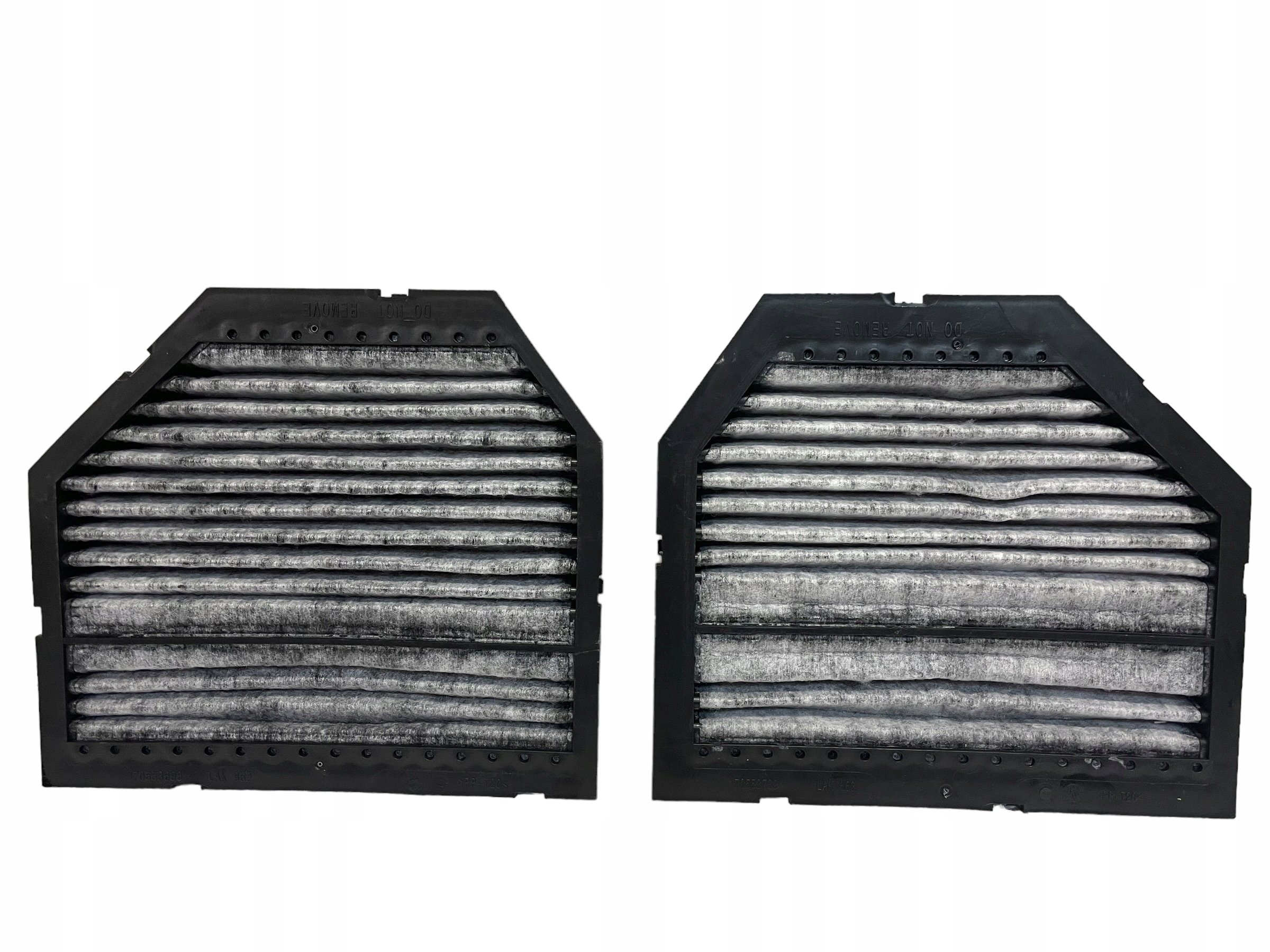 Filtres Cabine BMW M4 F82 LCI