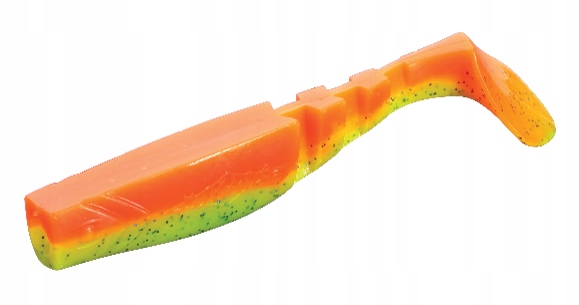 Guma Mikado Fishunter 3,5cm 100 2szt.