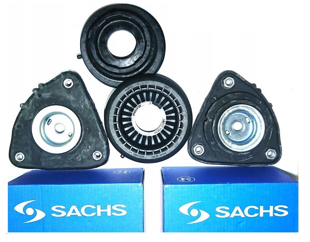 

Sachs Poduszki Amort. Przód L/p Volvo S40 II V50