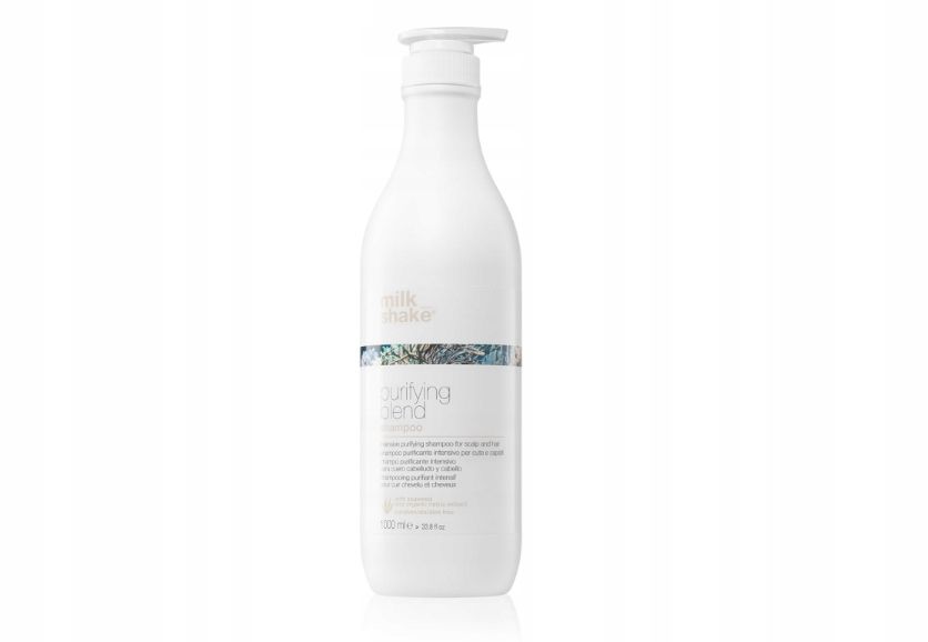 Milk_shake Čistící Šampon 1000 ML