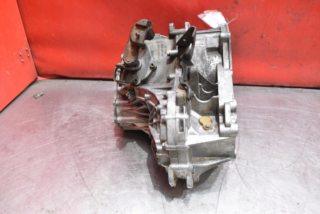 CAMBIO BW4063 CHEVROLET CAPTIVA 1 e 2.0 VCDI 150 KM 4X4 06-11