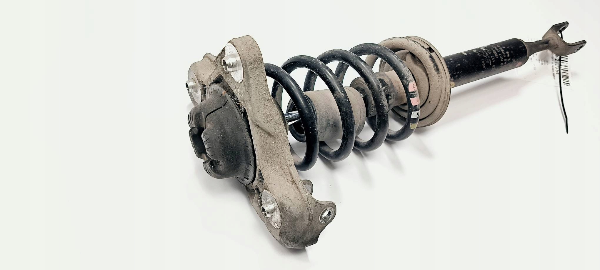 shock absorber right front 8E0413031AK AUDI A4 B6