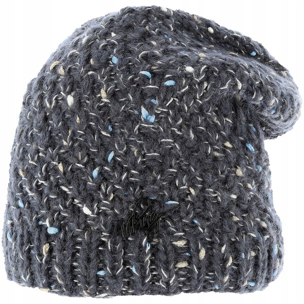 

Czapka zimowa damska Viking Demi merino