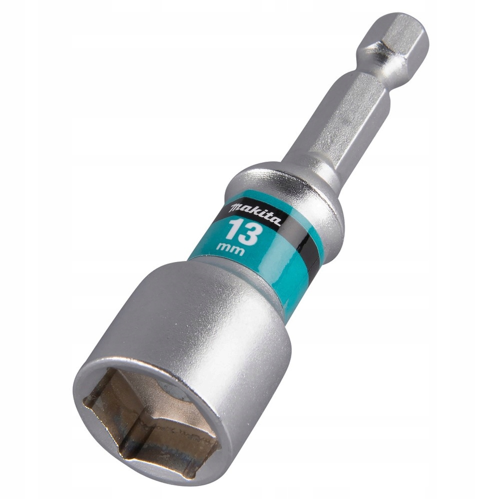 

Magn. Udarowy Klucz Nasadowy 13mm E-03486 Makita