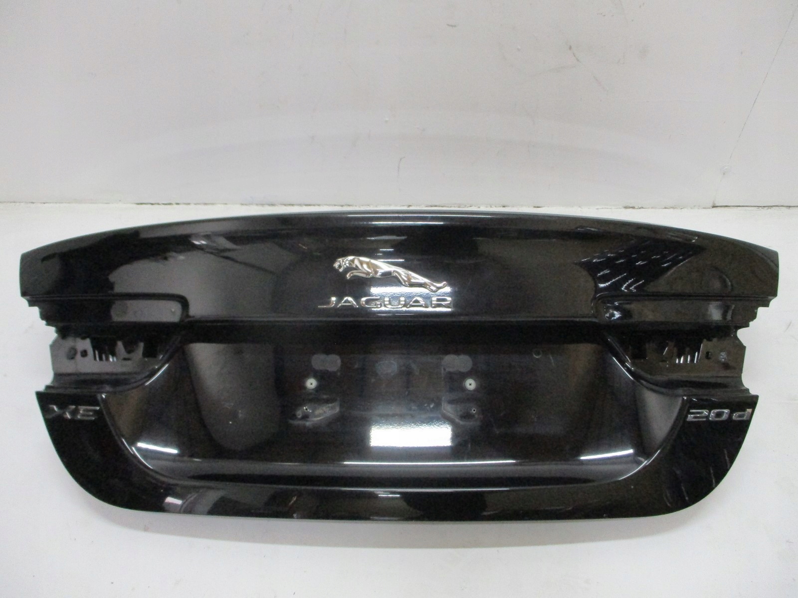 boot doors boot JAGUAR XE 16r