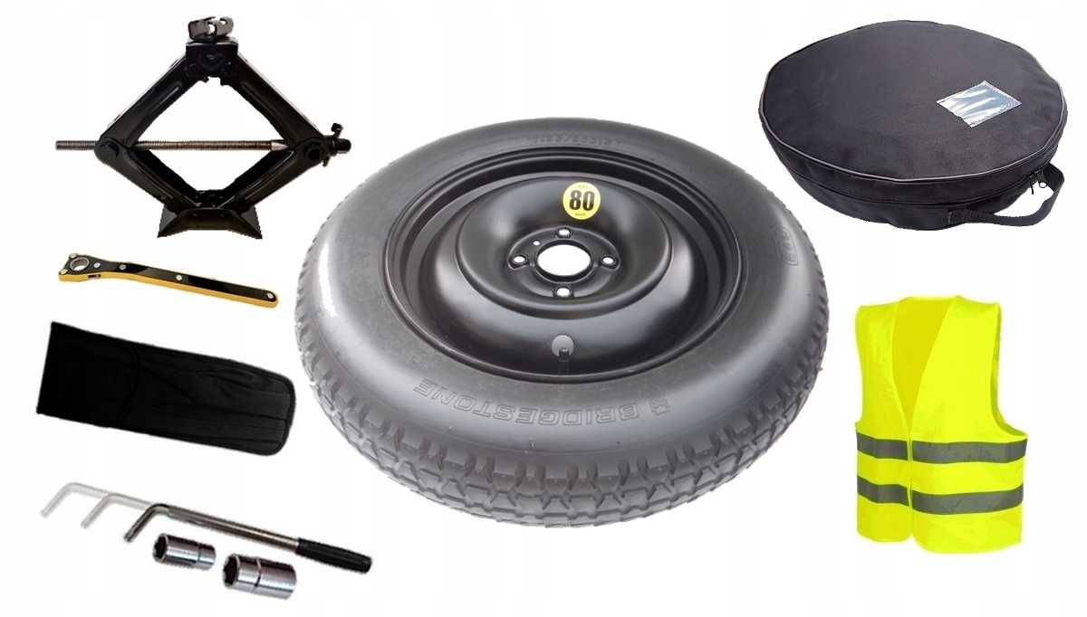 Коммутационное колесо 15 CITROEN C4 GRAND PICASSO + комплект