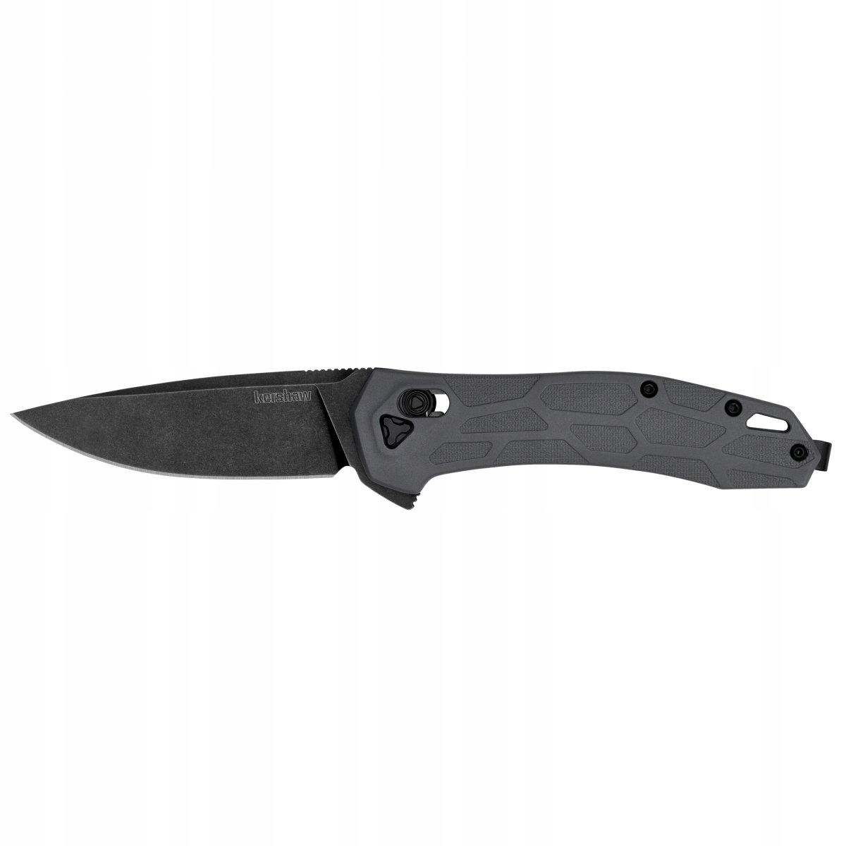 Nůž Kershaw Covalent 2042, čepel 8.1 cm, hmotnost 79 g, Edc