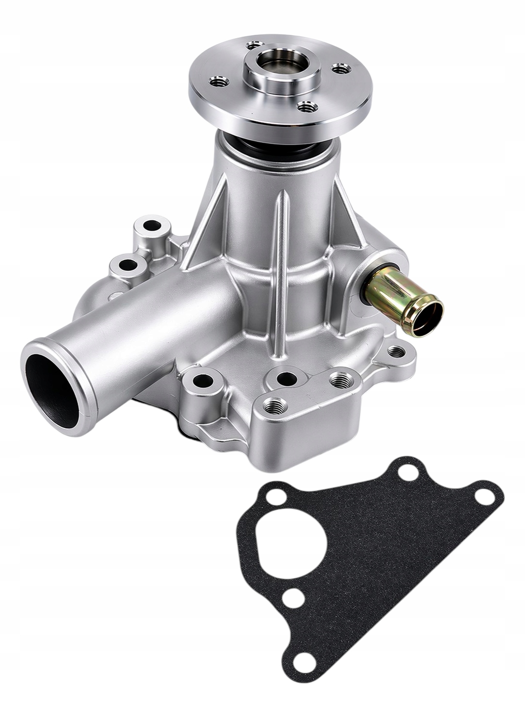 Vodní čerpadlo pro Perkins 403D-17 404D-15 404D-22/T 403D.17 404D.22 těsnění