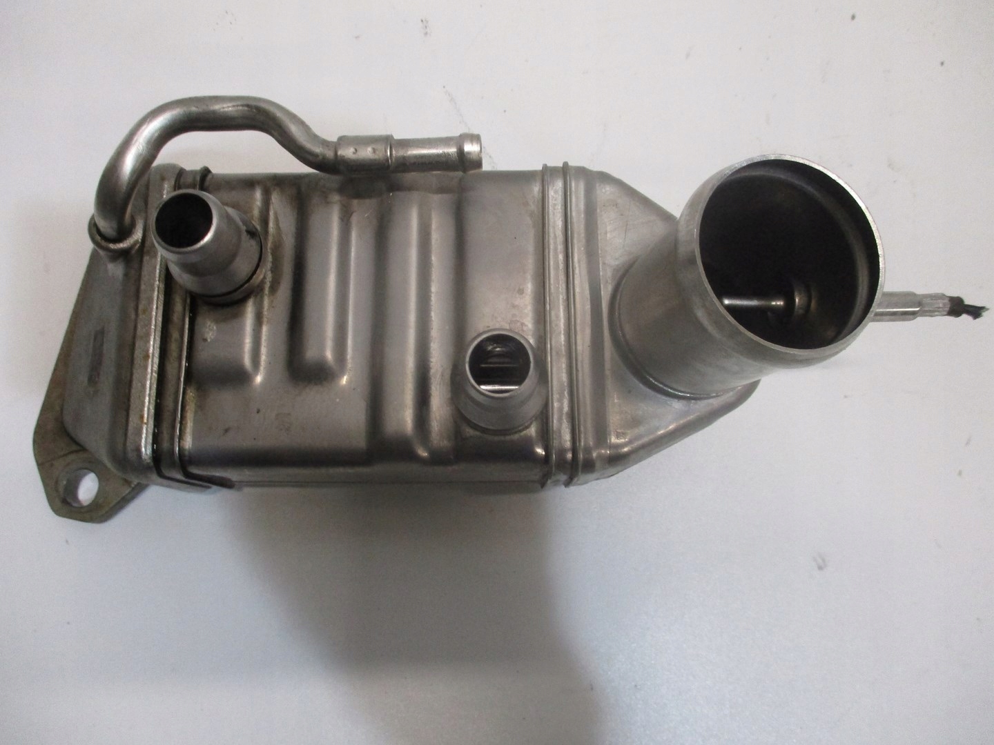 Abgaskuehler AGR MINI COUNTRYMAN F60 8578809