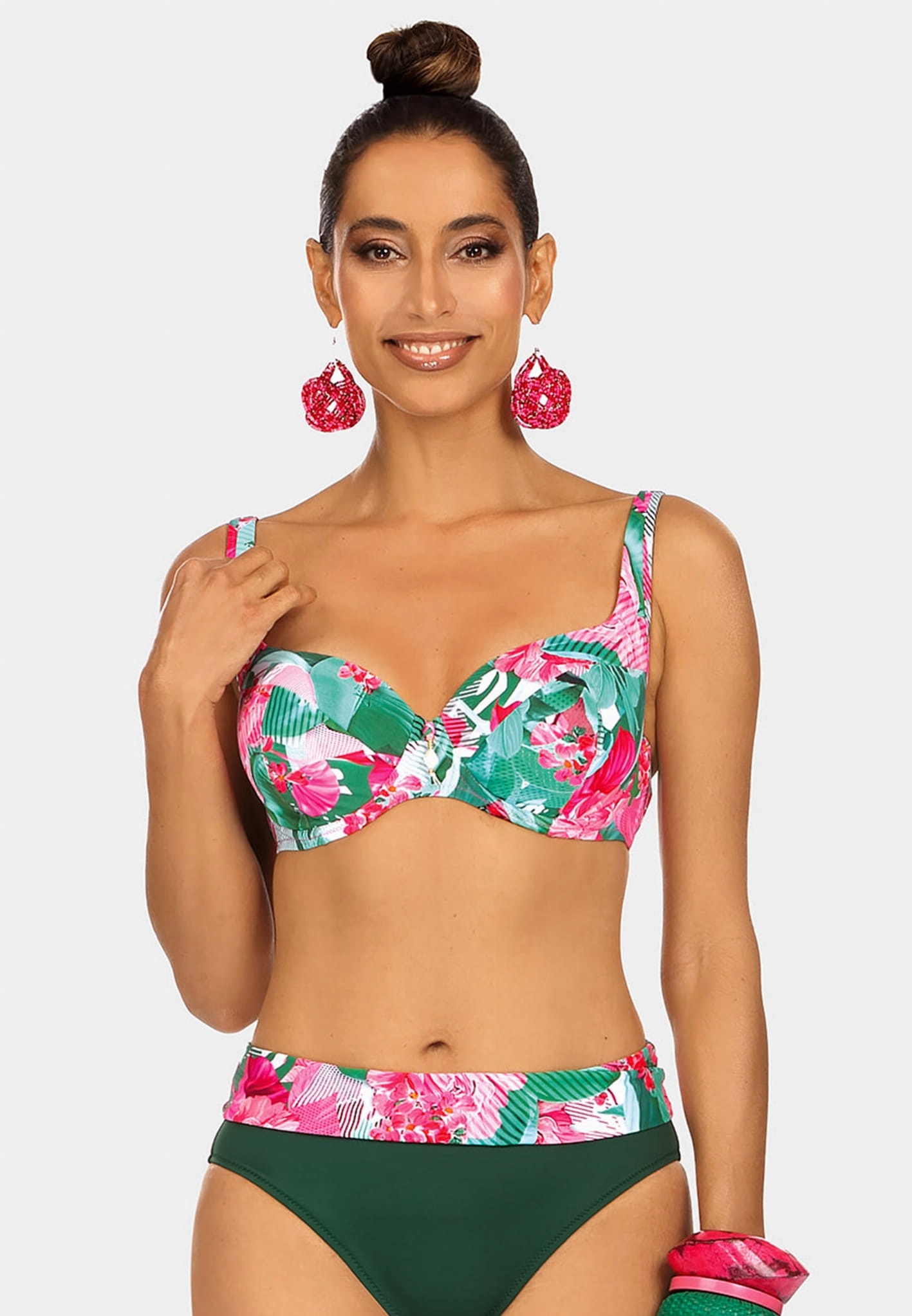 Feba bikini horní díl 44G