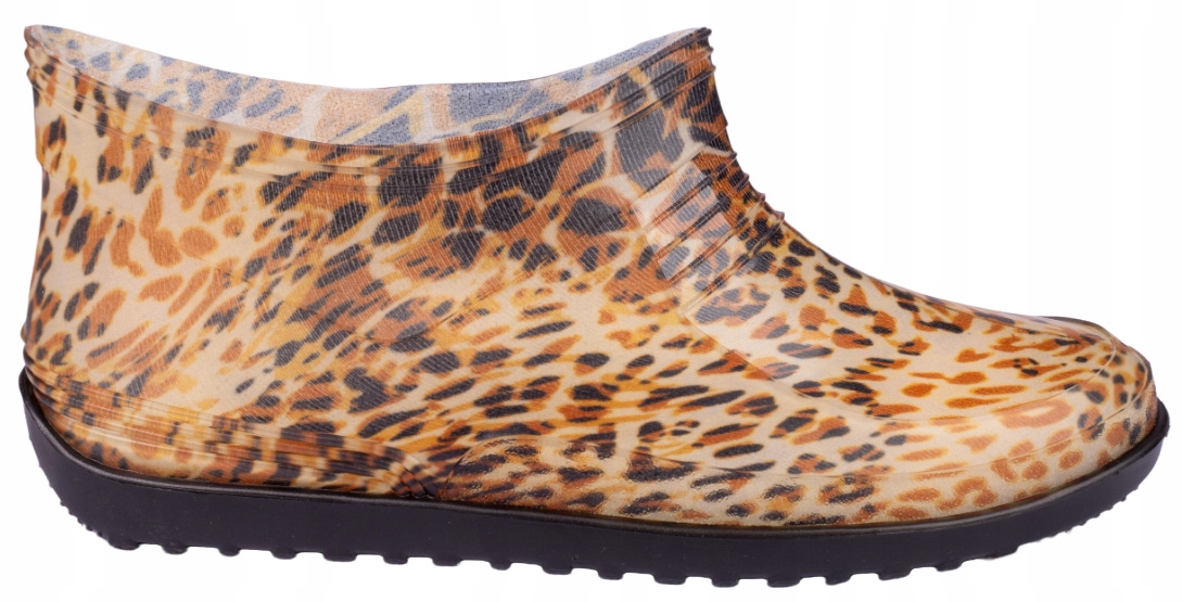 BUTY KALOSZE KALOSZKI GUMIAKI GUMOWCE DO OGRODU 41