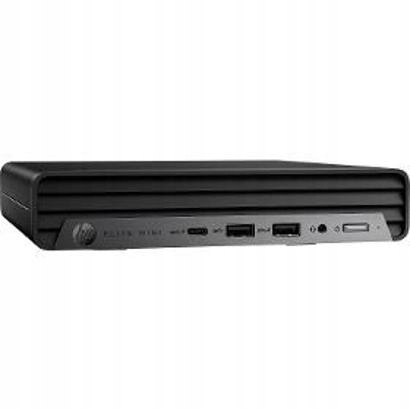 Hp EliteMini800 G9 i5 16/512GB 5GHz W11P