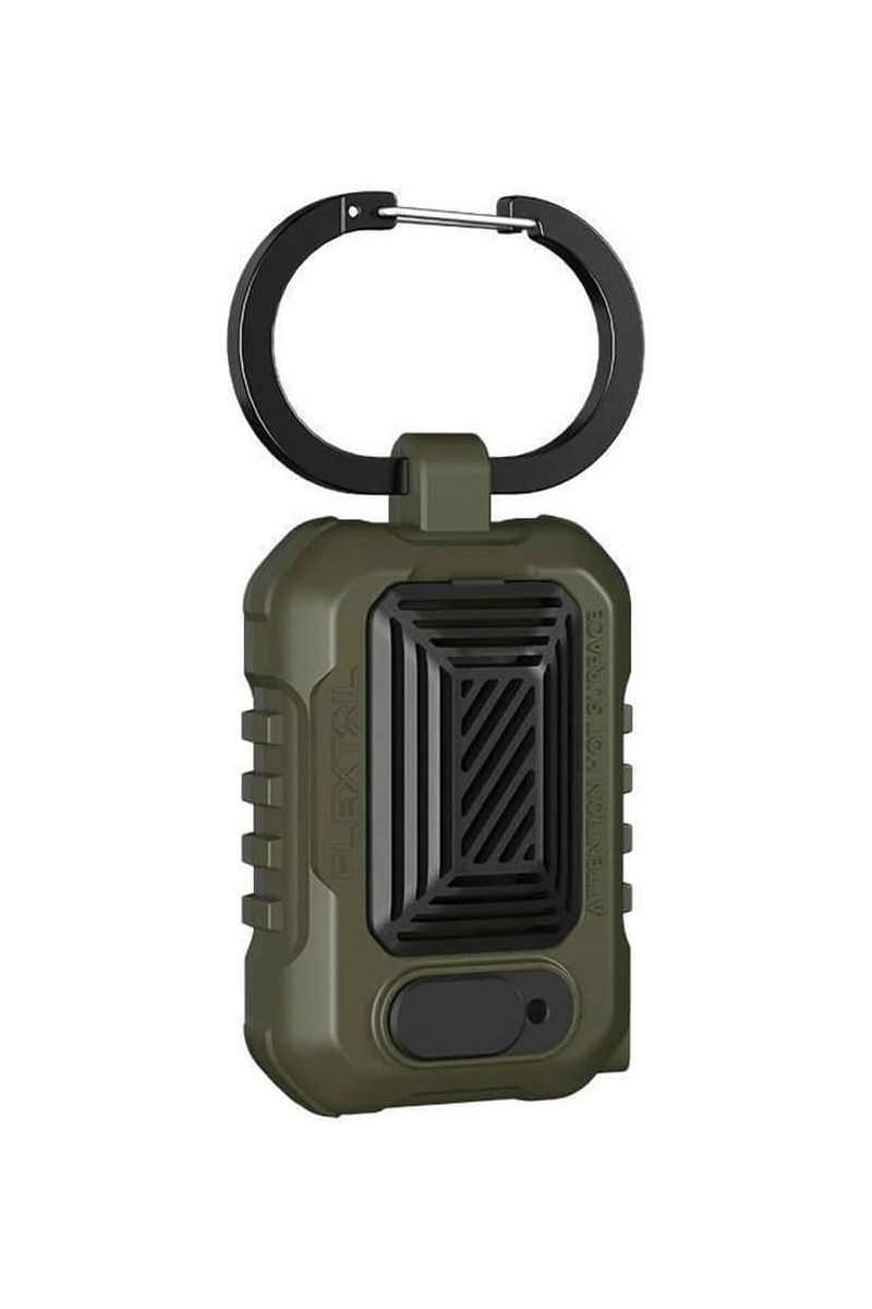 Odpuzovač komárů Flextail Tiny Light Repeller