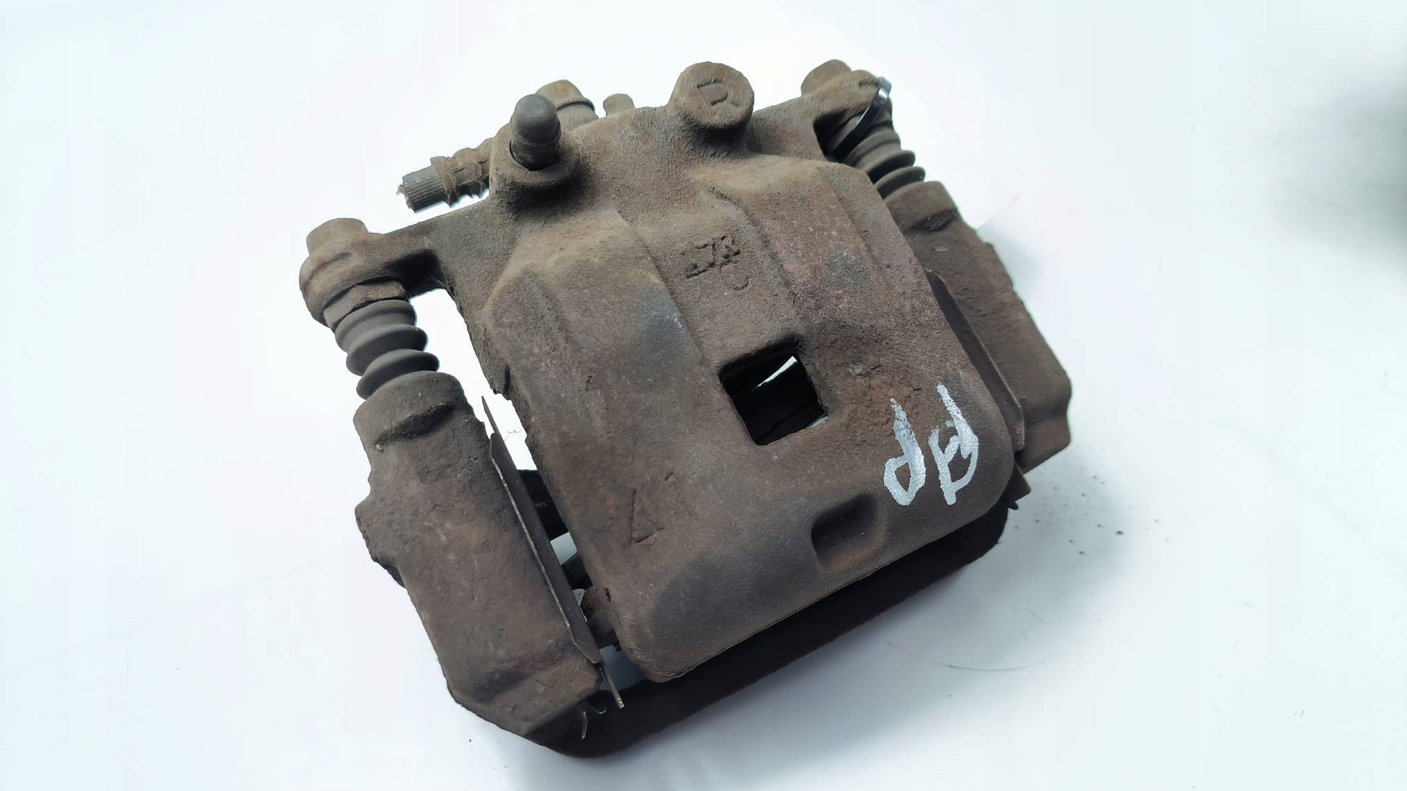 caliper brake front right 1.2 SUZUKI SWIFT MK7