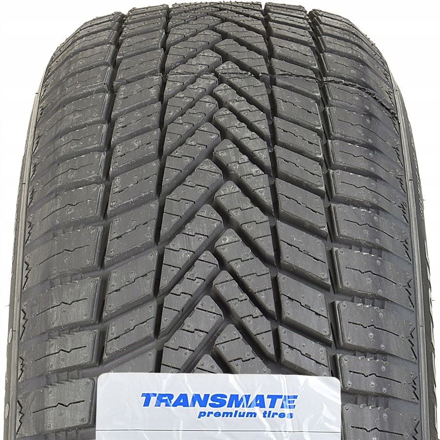 225/55R19 Nové Viacsezónne Celoročné Pneumatiky Transmate Transeason 4S 99W