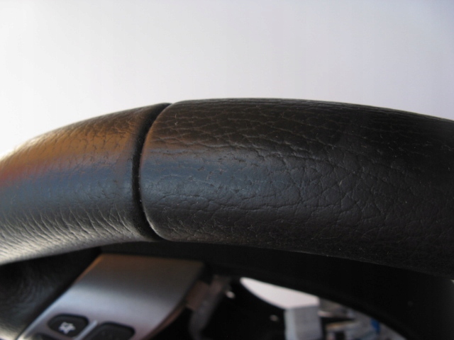 lenkrad SEDICI,SUZUKI SX4 Leder