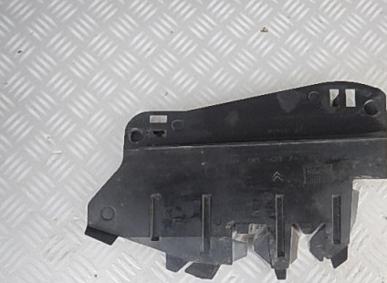 CITROEN C3 02-09 OSŁONA OBUDOWA