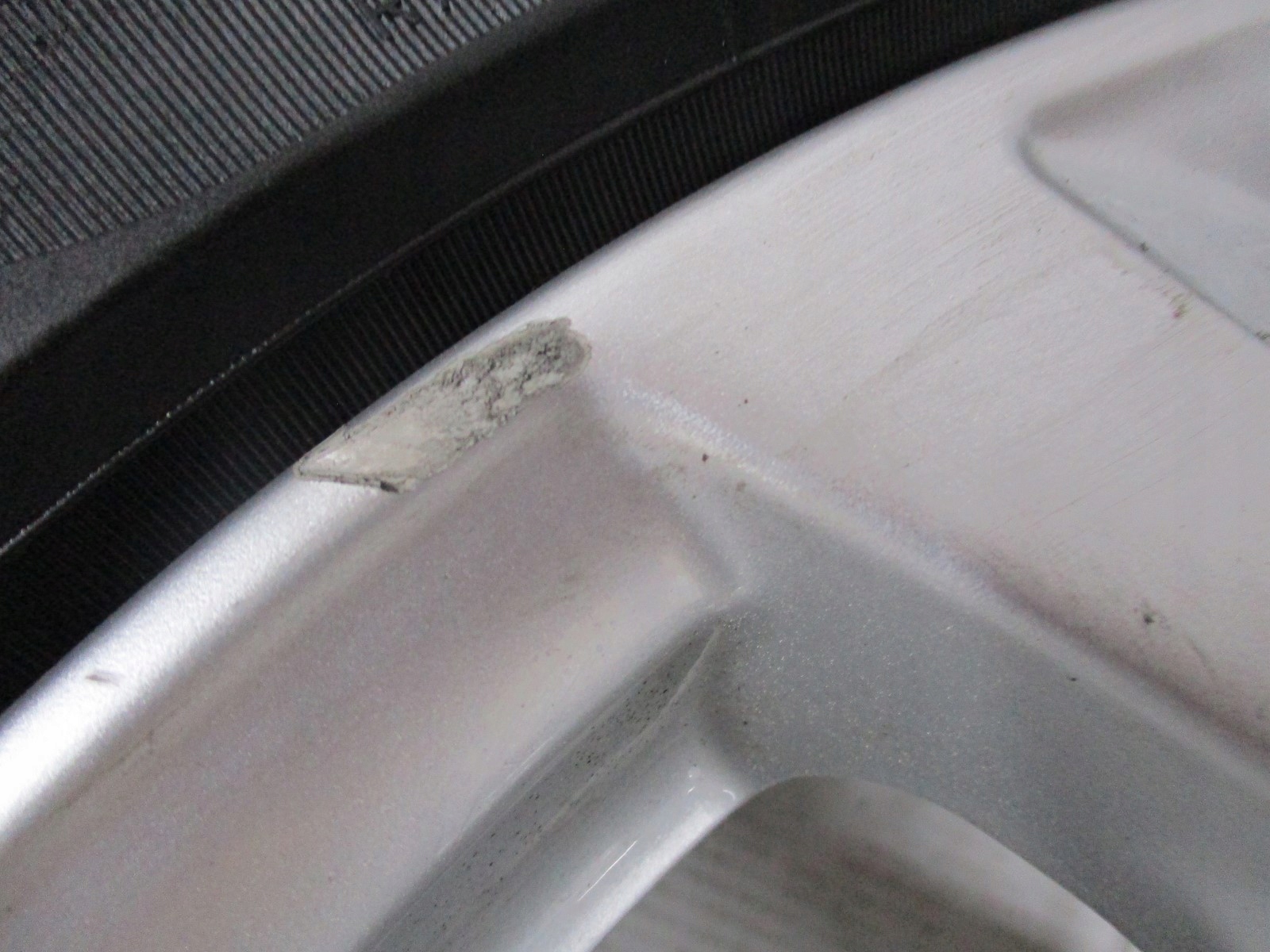 wheels discs tyres AUDI A6 4G0 R18 3MM