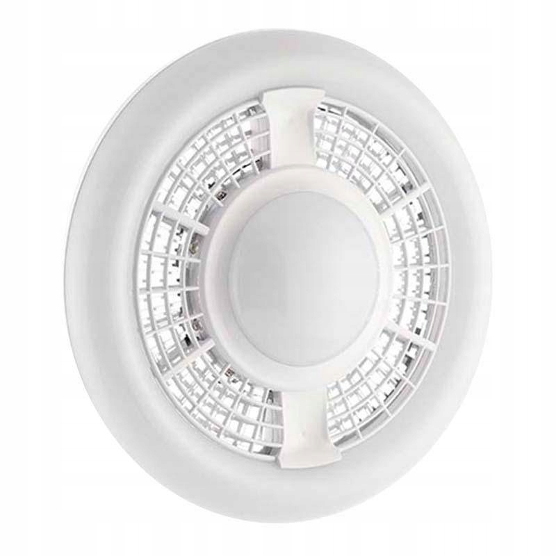 stropní svítidlo Led Uv Proti Komárům Závit E27 25W Hmyz Mouchy Komáři