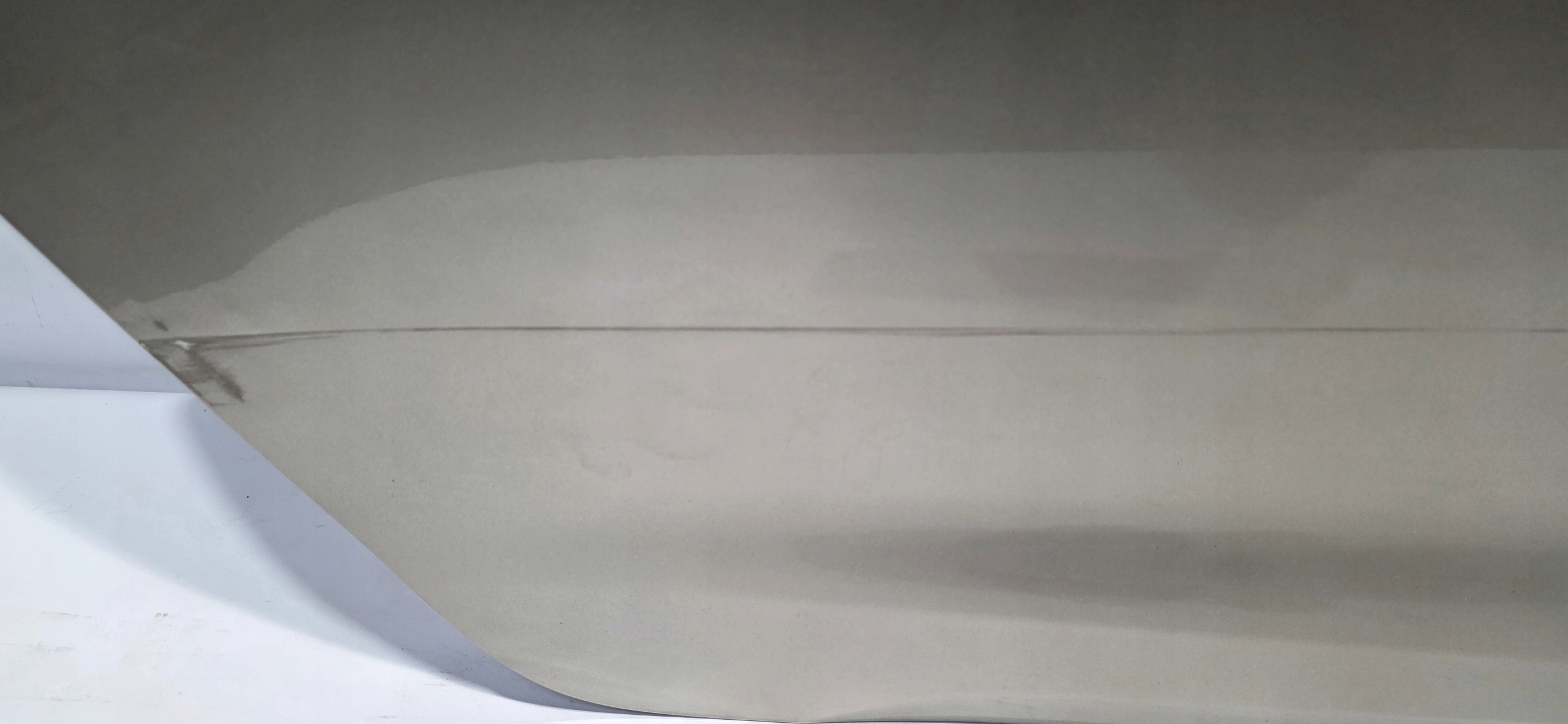 Tür rechts heck TOYOTA COROLLA E21 Sedan 19- Original