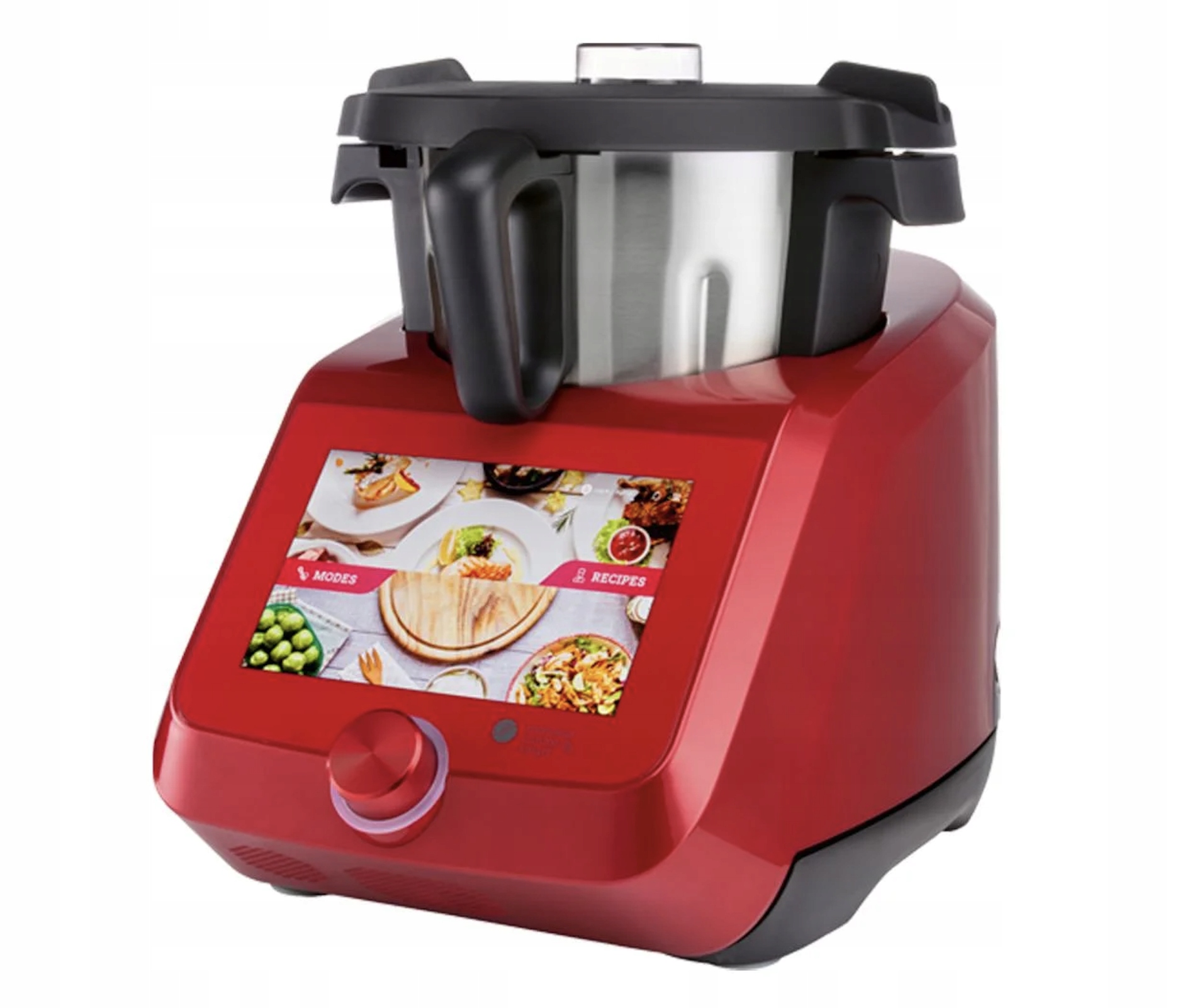 Robot de Cuisine SilverCrest LIDLOMIX 2025