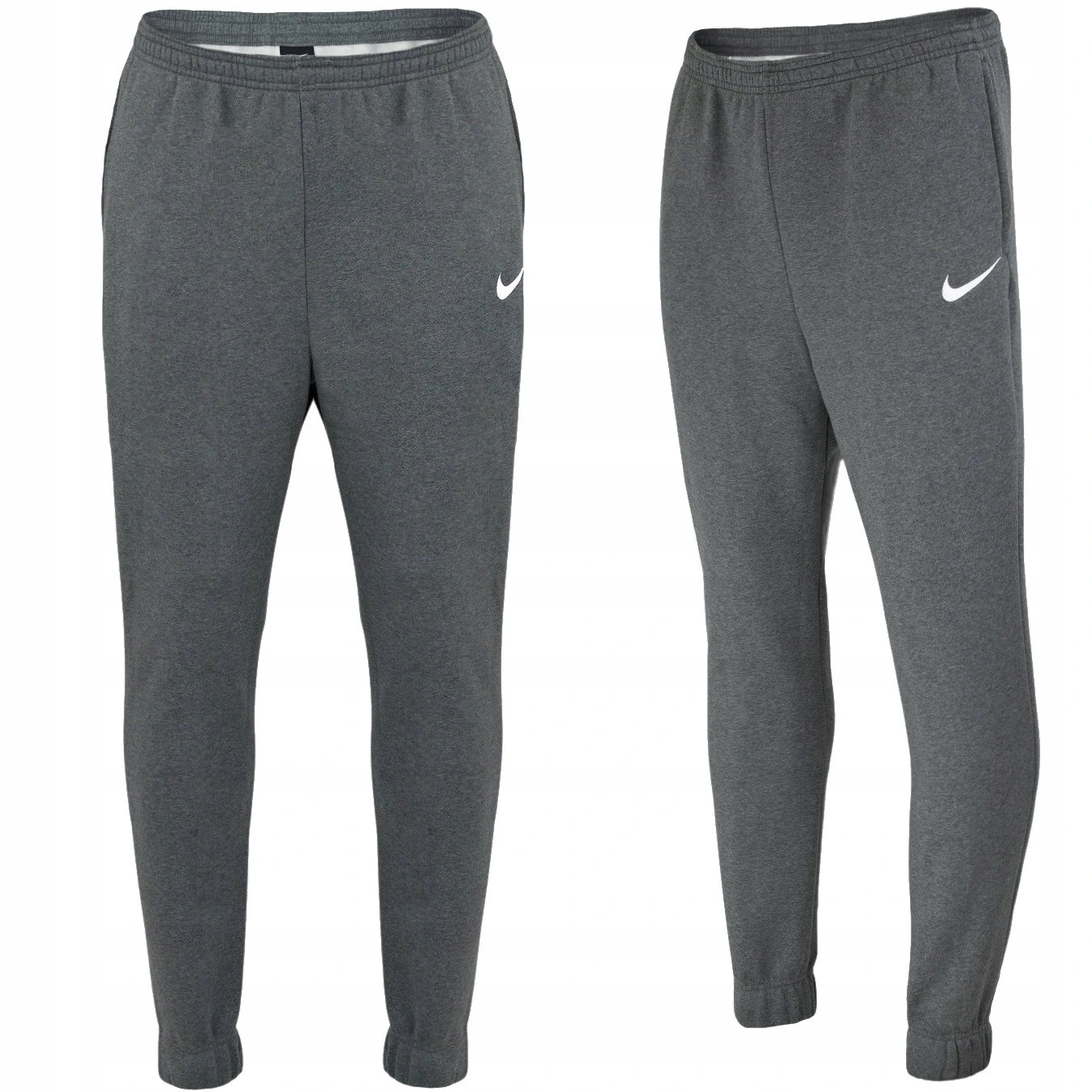 

Nike Spodnie męskie mens dresowe dresy bawełna S