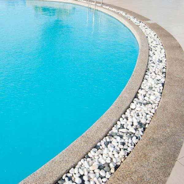 Impregnat do Kamieni Thassos Carrara Biała Marianna Białe Otoczaki Pebbles Kod producenta 5904012720107